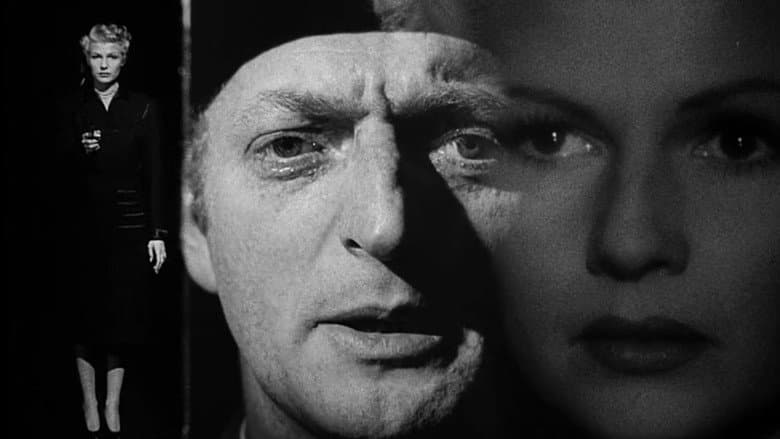 The Lady from Shanghai still