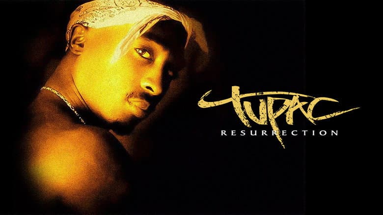 Tupac: Resurrection still