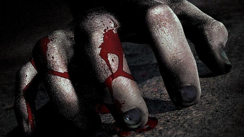 The Hand still