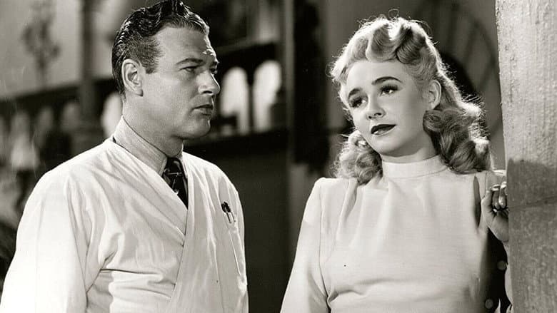 The Lady and the Monster still