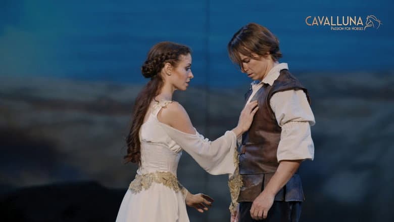 Cavalluna - Welt der Fantasie still