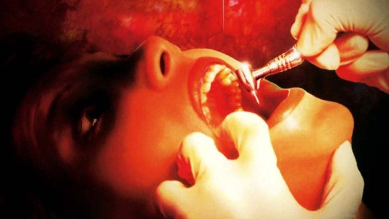 The Dentist still