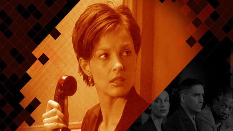 High Crimes still