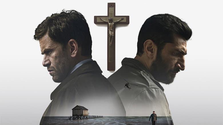 A Conspiracy of Faith still