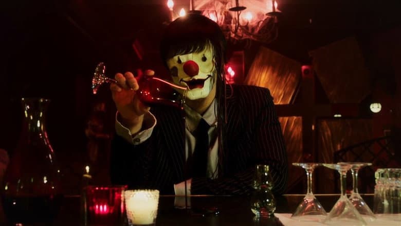 Tokyo Ghoul 'S' still