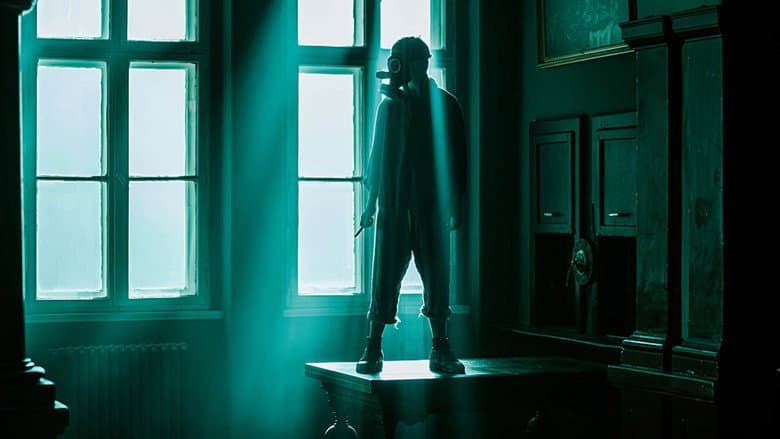 Werewolf still