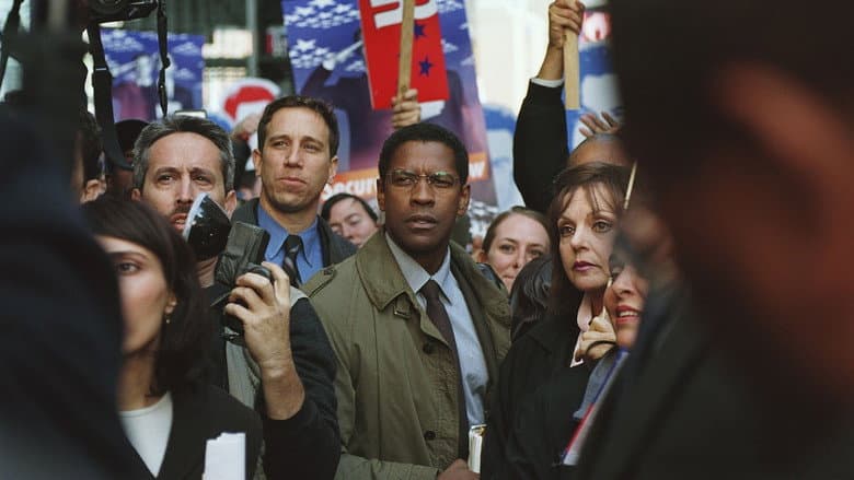 The Manchurian Candidate still