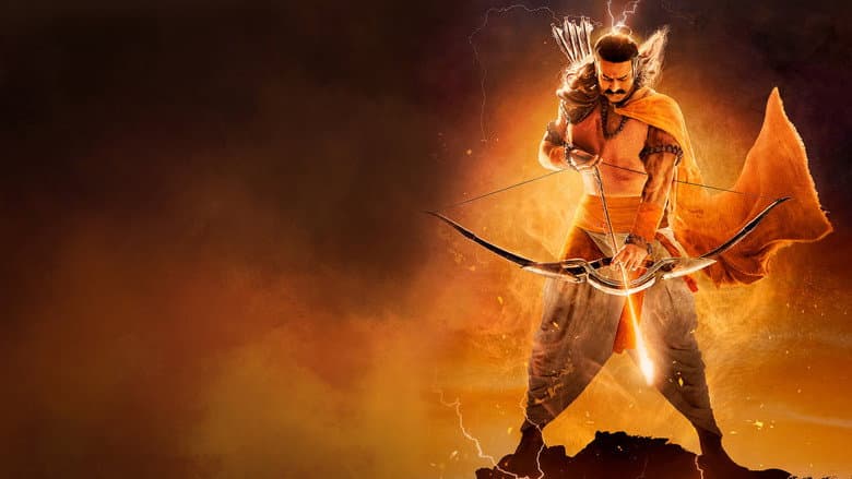 Adipurush still