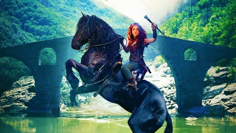 Albion: The Enchanted Stallion still