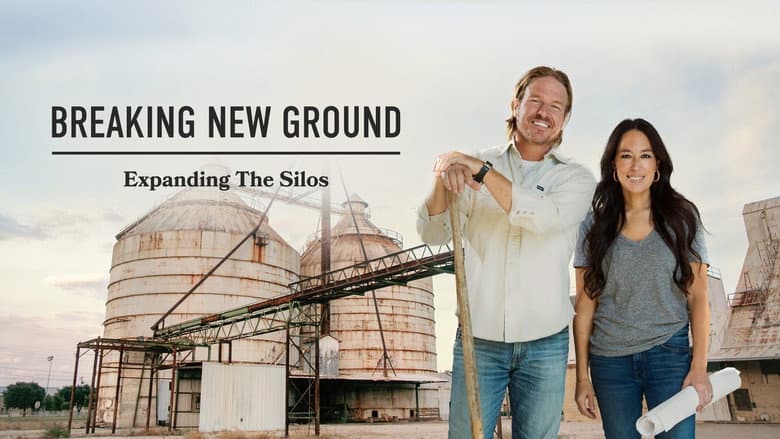Breaking New Ground: Expanding the Silos still