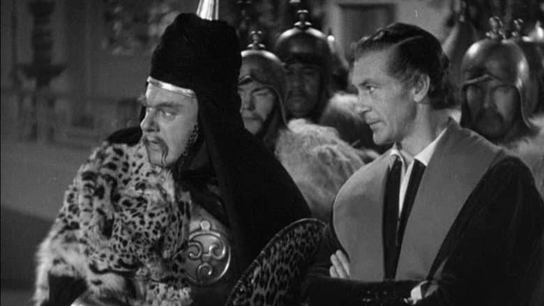 The Adventures of Marco Polo still