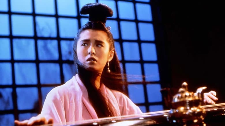 A Chinese Ghost Story still