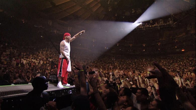 Eminem: Live from New York City still