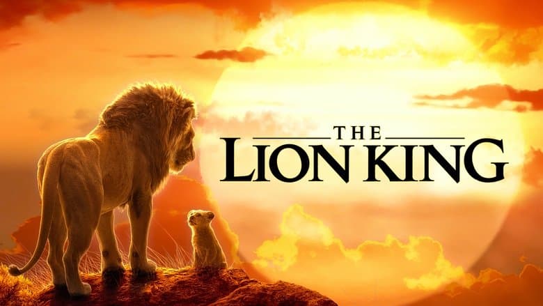 The Lion King still