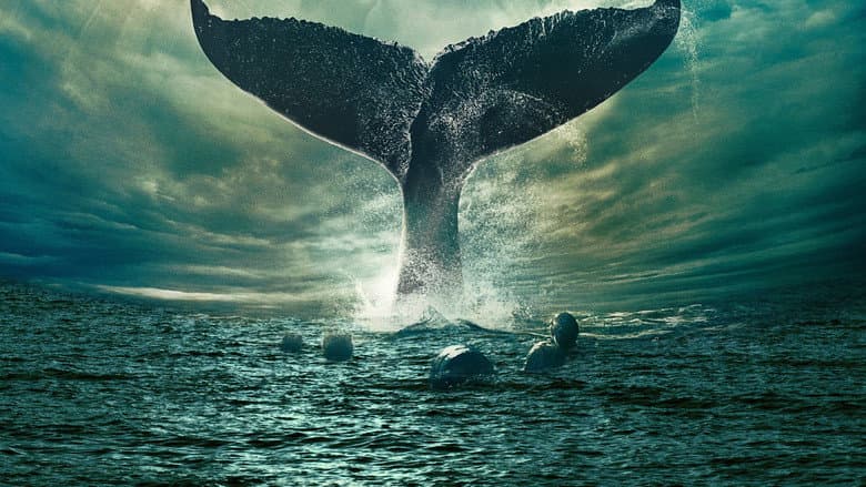 In the Heart of the Sea still
