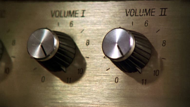 This Is Spinal Tap still