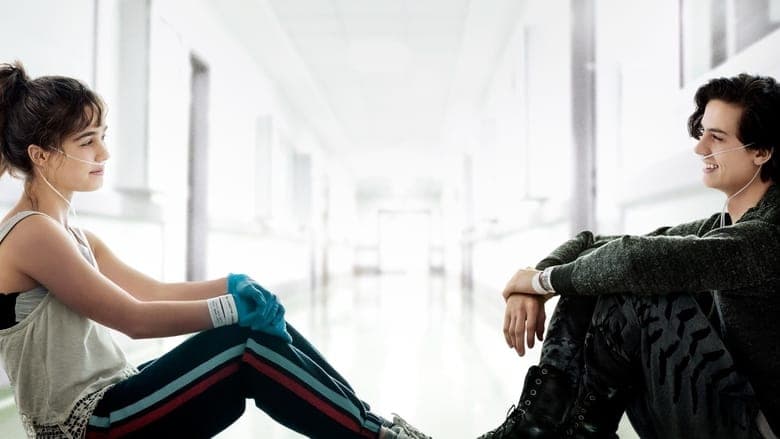 Five Feet Apart still