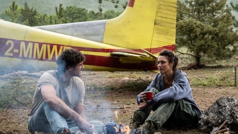 The Dog Stars still