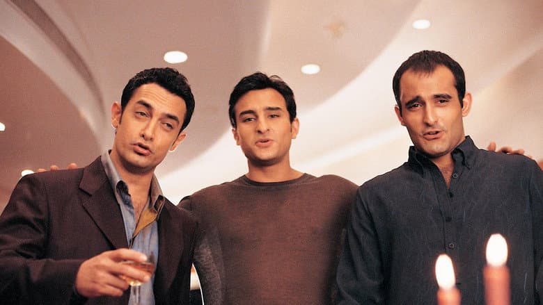 Dil Chahta Hai still