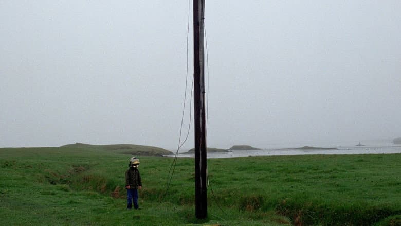 Nest still