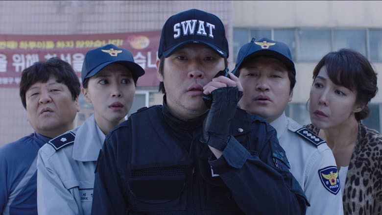 Scent of a Ghost still