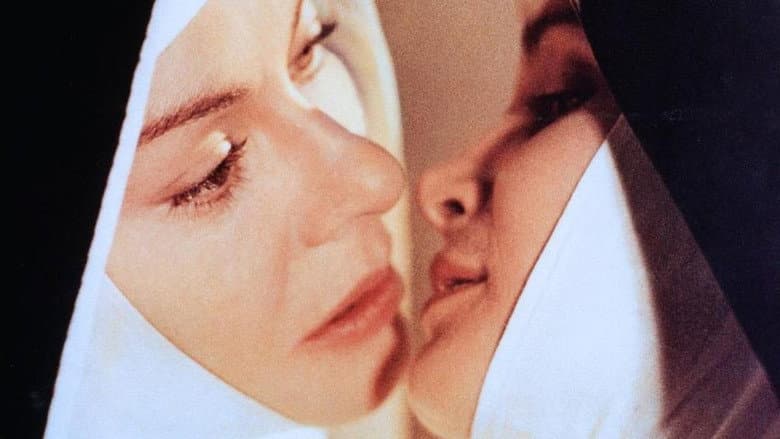 The Nun and the Devil still