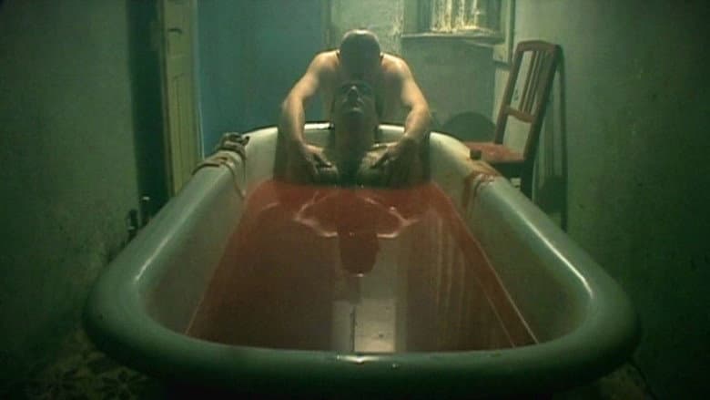 Cannibal still