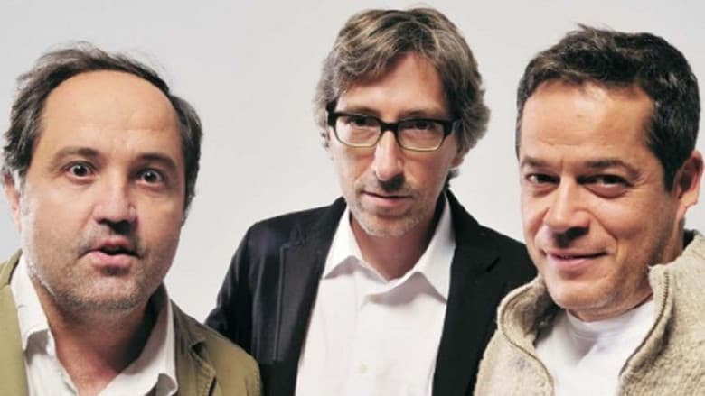 ¿Qué fue de Jorge Sanz? 5 años después still