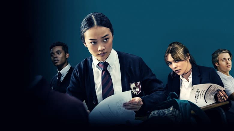 Bad Genius still