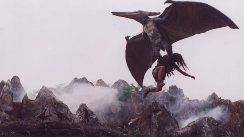 Tyranno's Claw still
