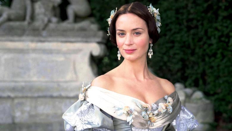 The Young Victoria still