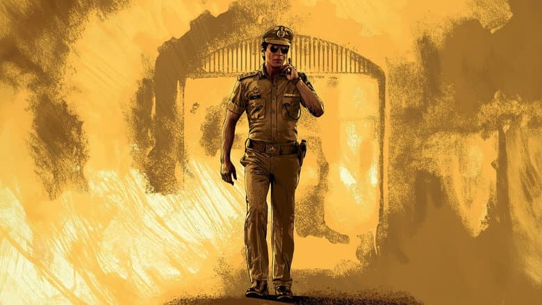 Jawan still