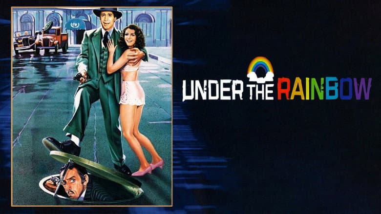 Under the Rainbow still