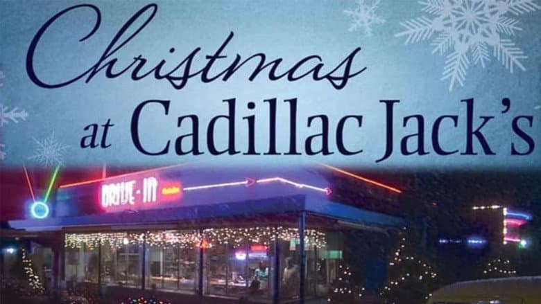 Christmas at Cadillac Jack's still