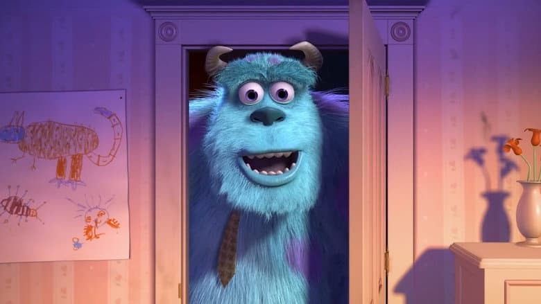 Monsters, Inc. still