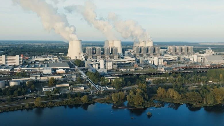 Hydrogen - Revolution or Illusion? still