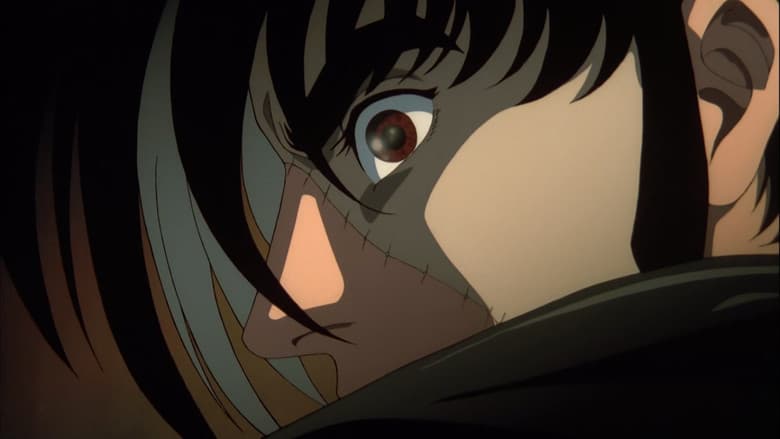 Black Jack: The Movie still