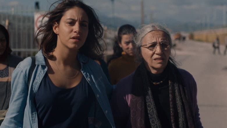 Sisters Apart still
