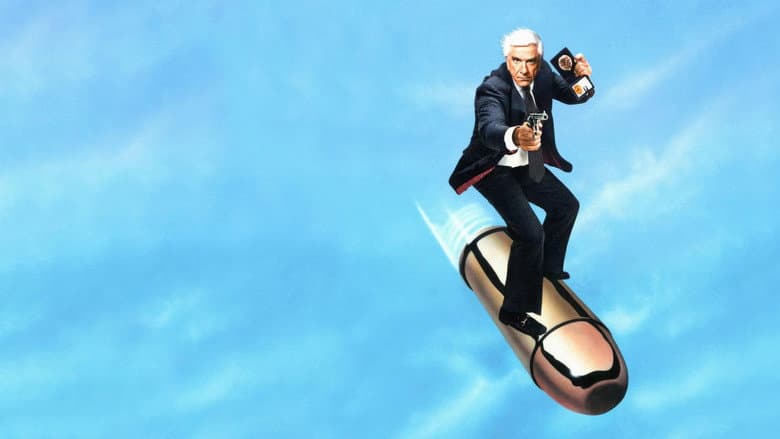 The Naked Gun: From the Files of Police Squad! still