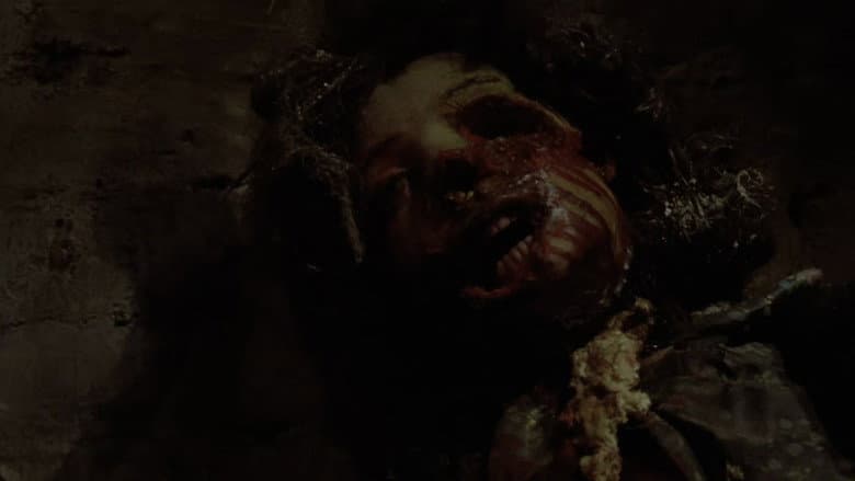 Death Line still