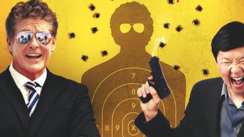 Killing Hasselhoff still