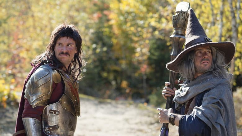 Farador still