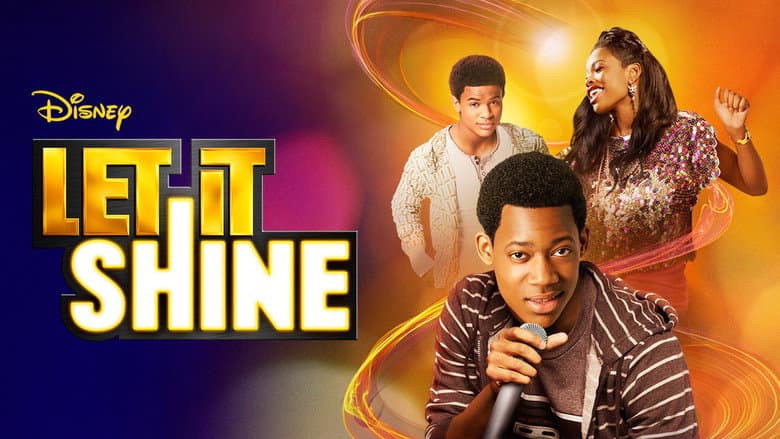 Let It Shine still