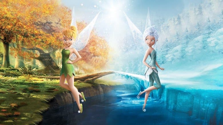 Secret of the Wings still