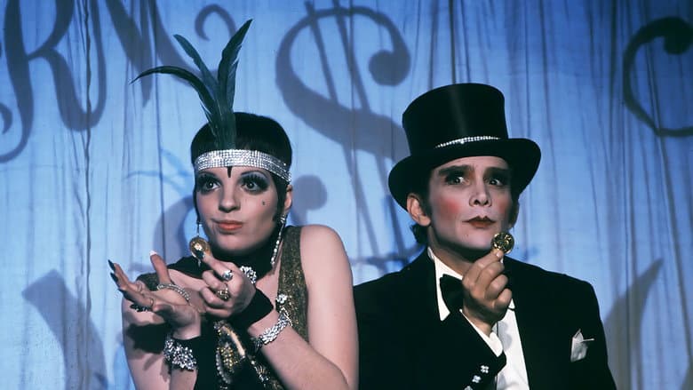 Cabaret still