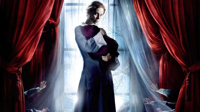The Orphanage still