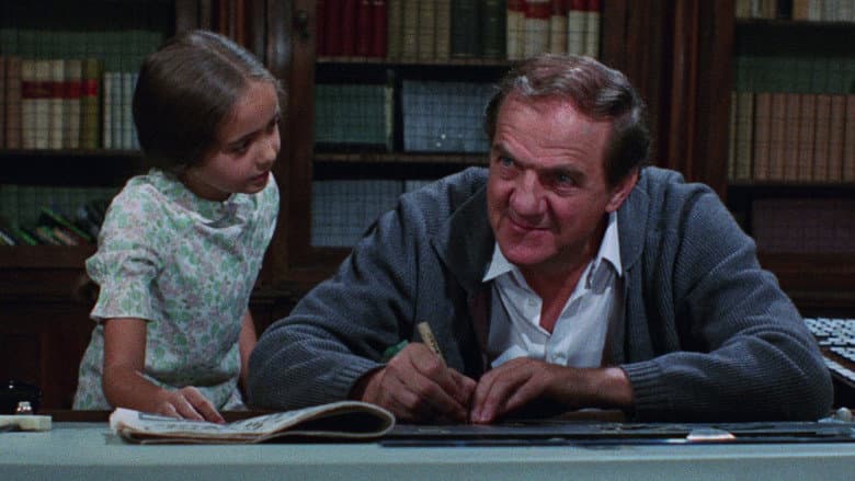 The Cat o' Nine Tails still