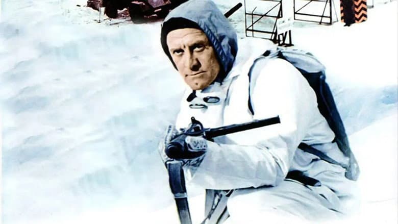 The Heroes of Telemark still