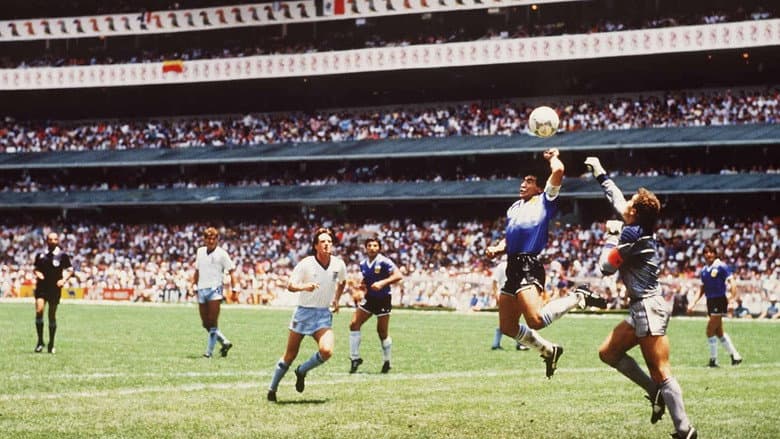 The Match still