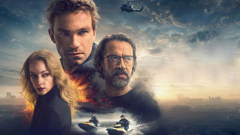 The Hero still